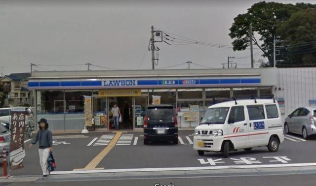 コンビニ　ローソンさいたま南中野店（コンビニ）まで357m
