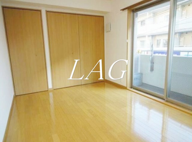 その他部屋・スペース　寝室です。