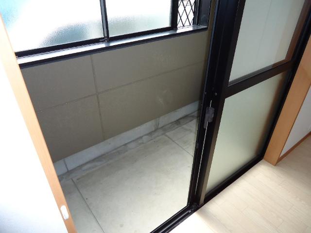 バルコニー　ベランダ