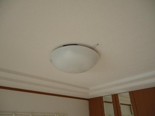 その他部屋・スペース　室内照明
