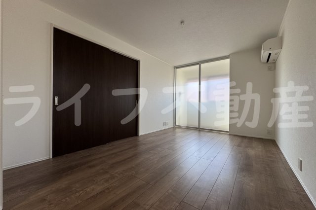 その他部屋・スペース　内装もきれいです