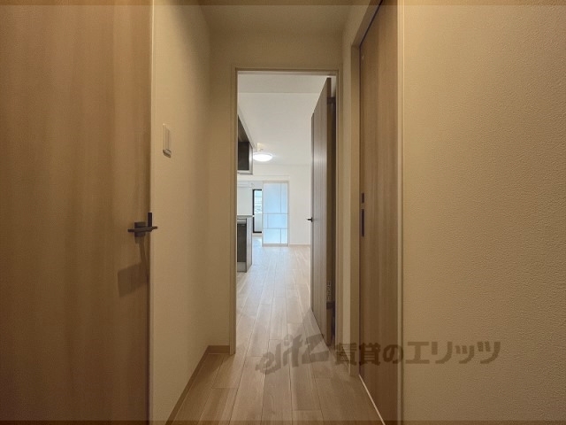 その他部屋・スペース　廊下