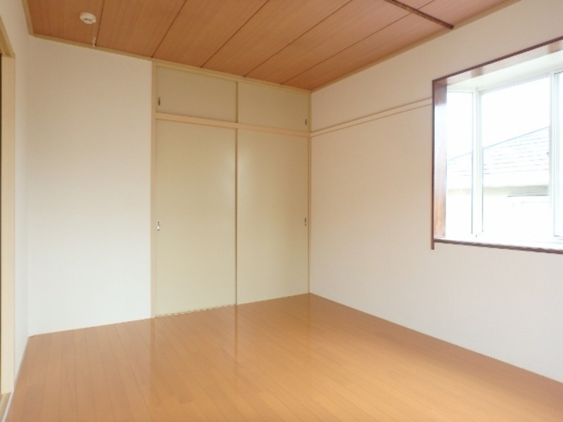 居室・リビング　図面と現状に相違がある場合には現状を優先