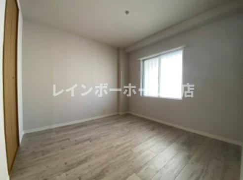 その他部屋・スペース　ゆとりの広さです