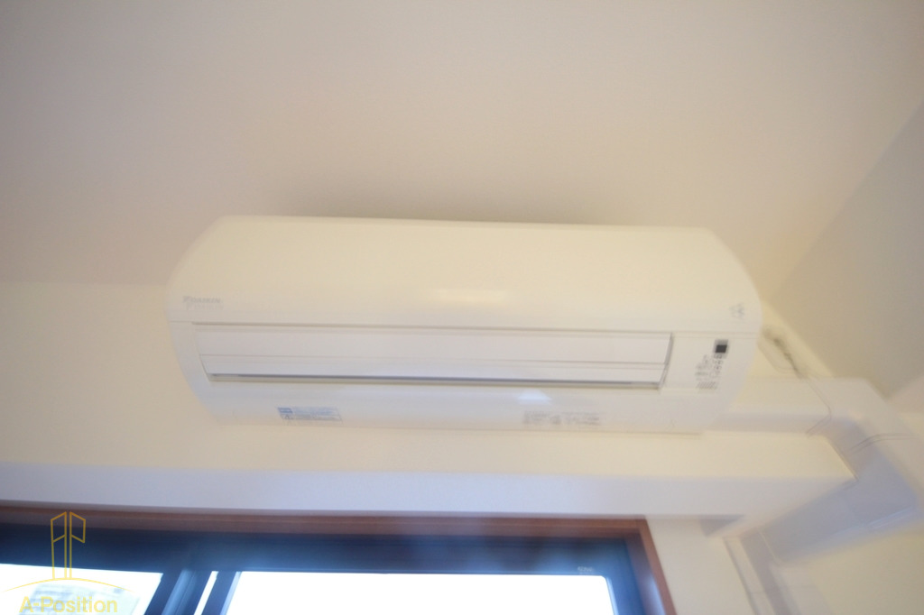 その他設備　リーガルあみだ池新町