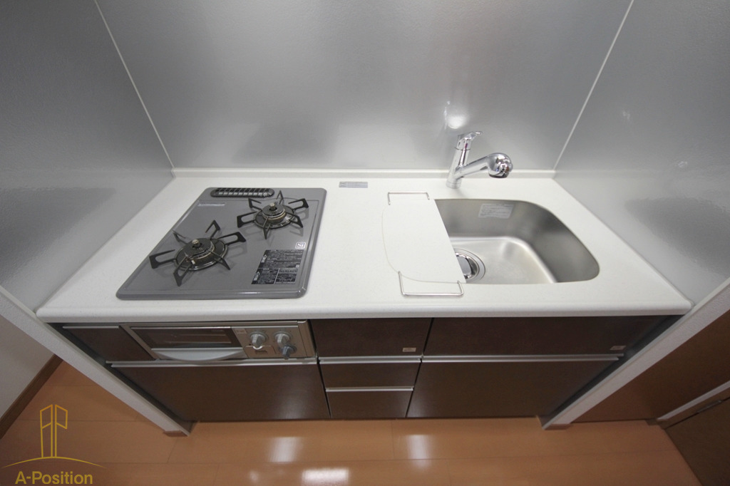 キッチン　リーガルあみだ池新町