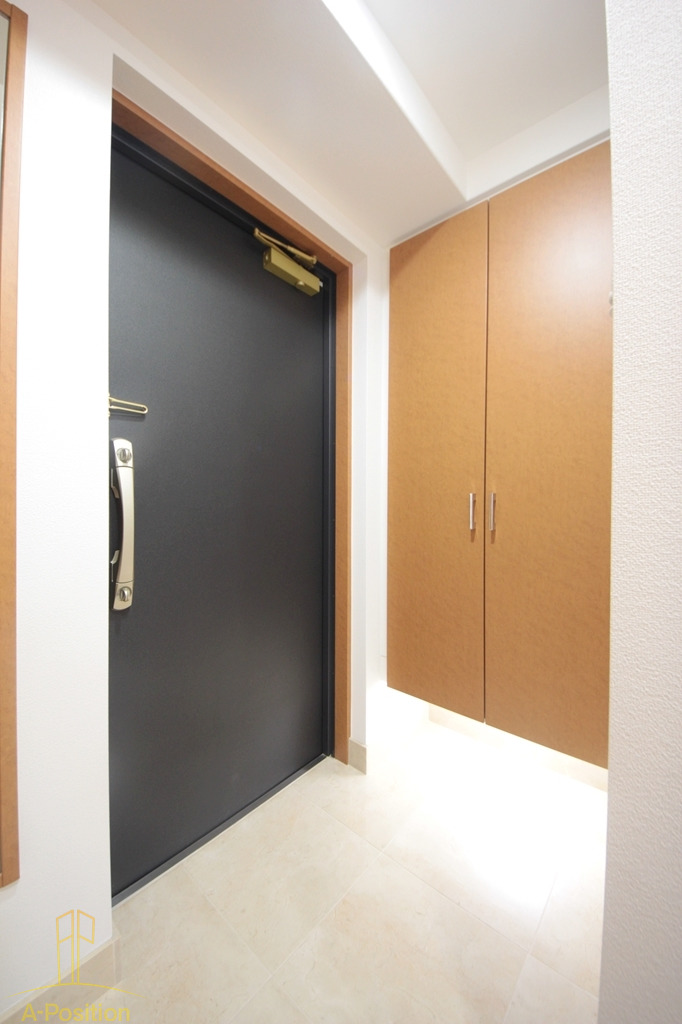 その他　リーガルあみだ池新町