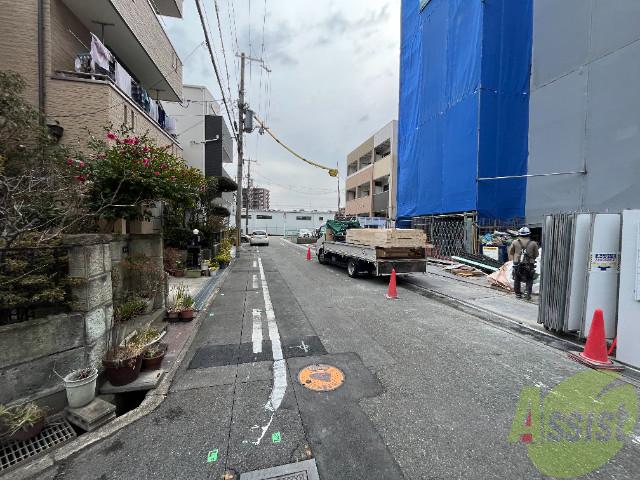 その他　（その他）まで100m