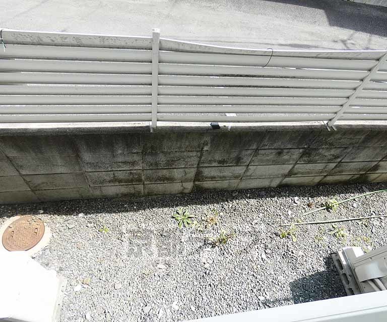 バルコニー　バルコニです。