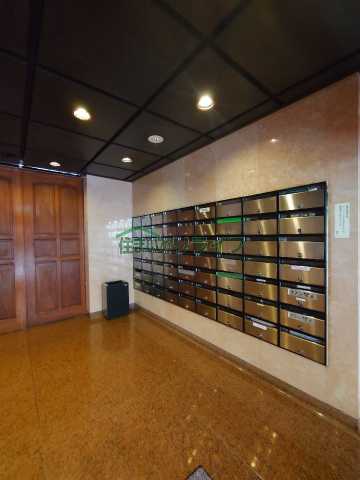 その他共有部分　ロイヤルハイツ新宿御苑