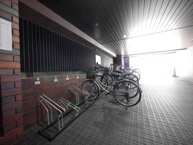 その他　ロイヤルハイツ新宿御苑