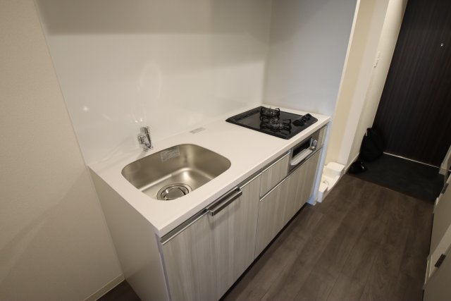 キッチン　※別部屋参考写真となります※現況優先※