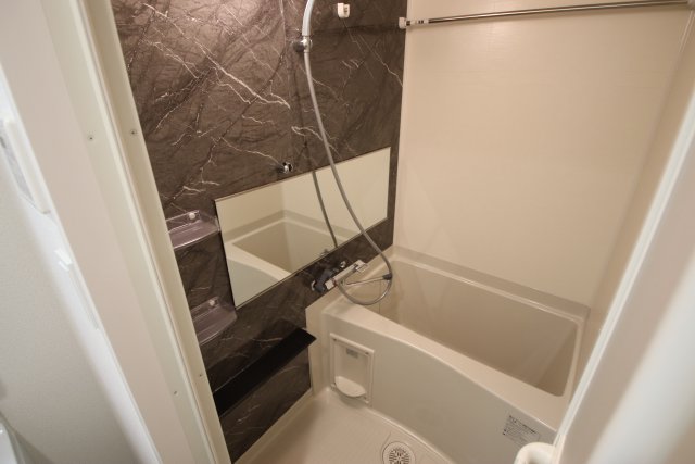 バス・シャワールーム　※別部屋参考写真となります※現況優先※