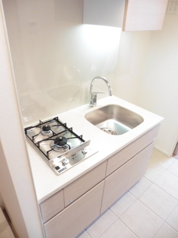 キッチン　キッチン※別部屋参考写真