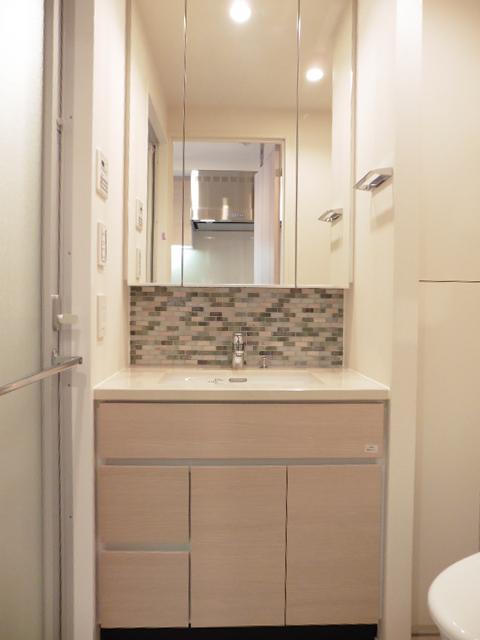 洗面設備　洗面※別部屋参考写真