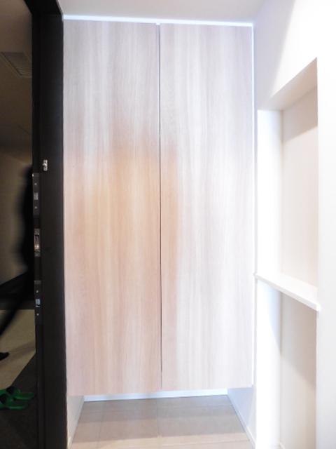 玄関　玄関※別部屋参考写真