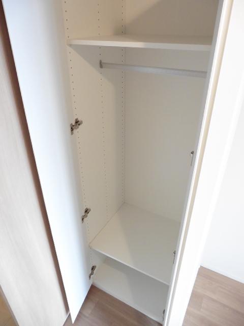 収納　収納※別部屋参考写真