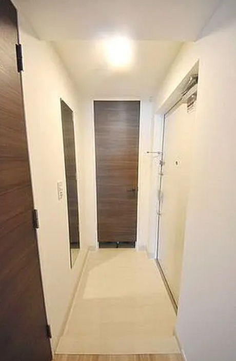 玄関　別部屋参考写真