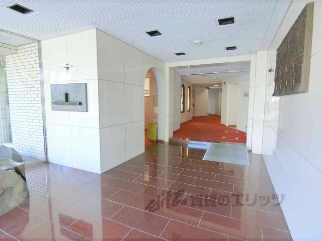 ロビー　ロビー