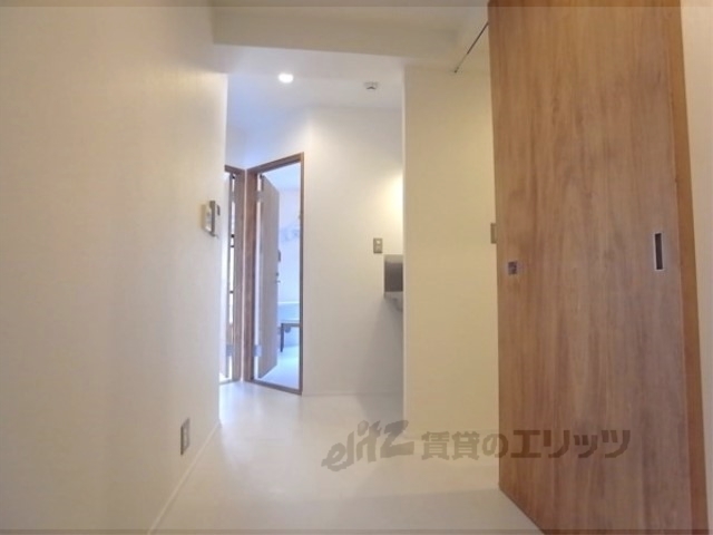 その他部屋・スペース　廊下