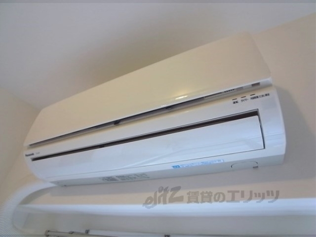 その他設備　各部屋にあります