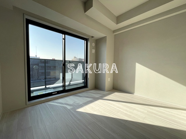 その他部屋・スペース　ゆっくりくつろげる寝室です♪