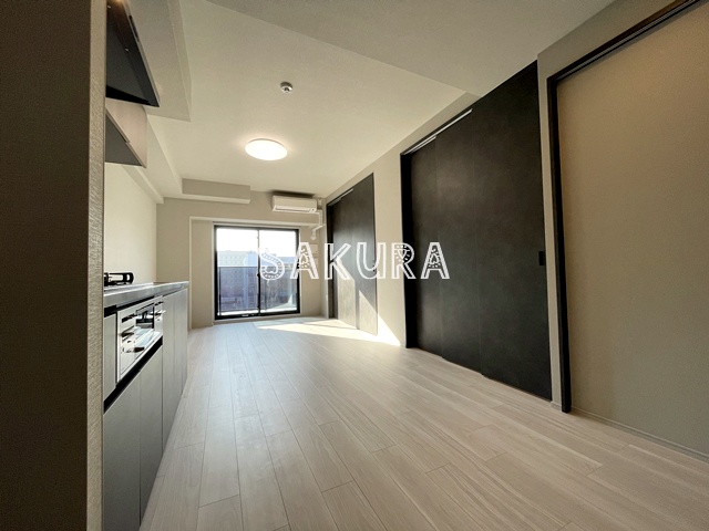 その他設備　充実した室内設備♪