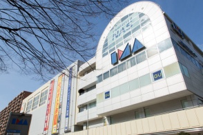 ショッピングセンター　光が丘ＩＭＡ（ショッピングセンター）まで2197m