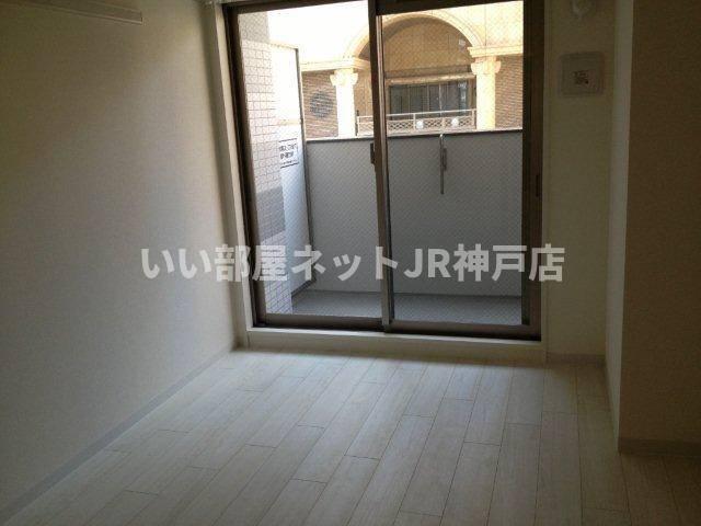 居室・リビング　洋室