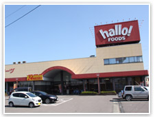 その他　ハローフーヅ太田店（その他）まで1695m