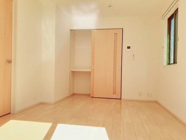 その他部屋・スペース　きれいな内装です