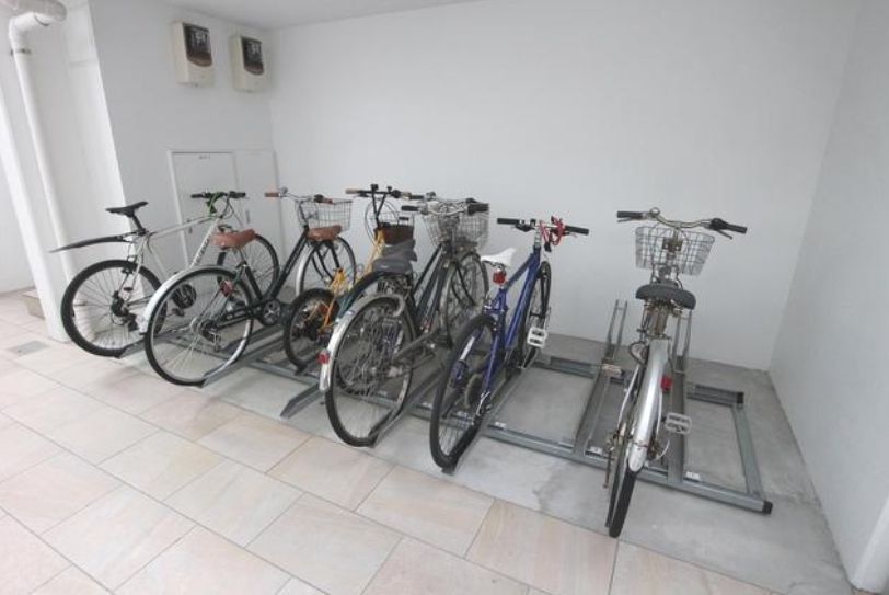 その他共有部分　弊社は都内全域の物件をご紹介可能です！