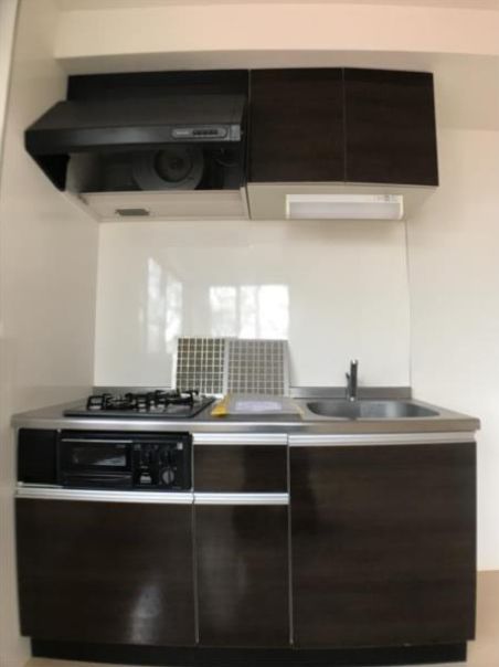 キッチン　弊社は都内全域の物件をご紹介可能です！