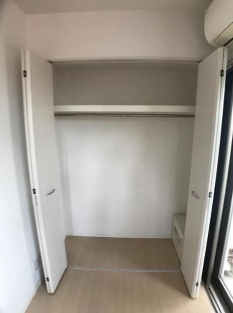 収納　弊社は都内全域の物件をご紹介可能です！