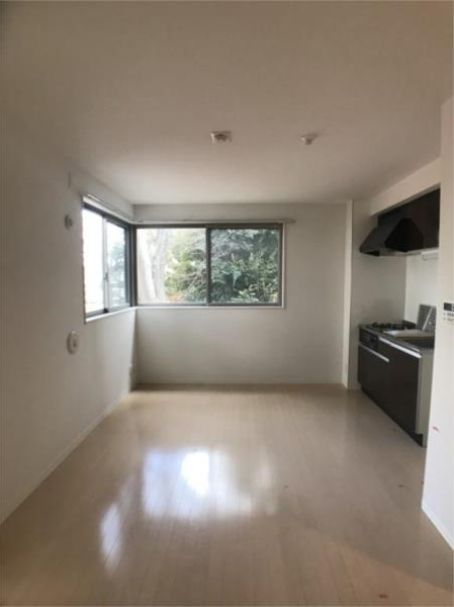 居室・リビング　弊社は都内全域の物件をご紹介可能です！