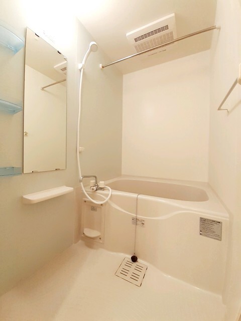 グランシャリオ 大室の風呂写真