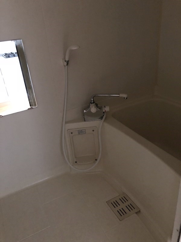 バス・シャワールーム　参考写真