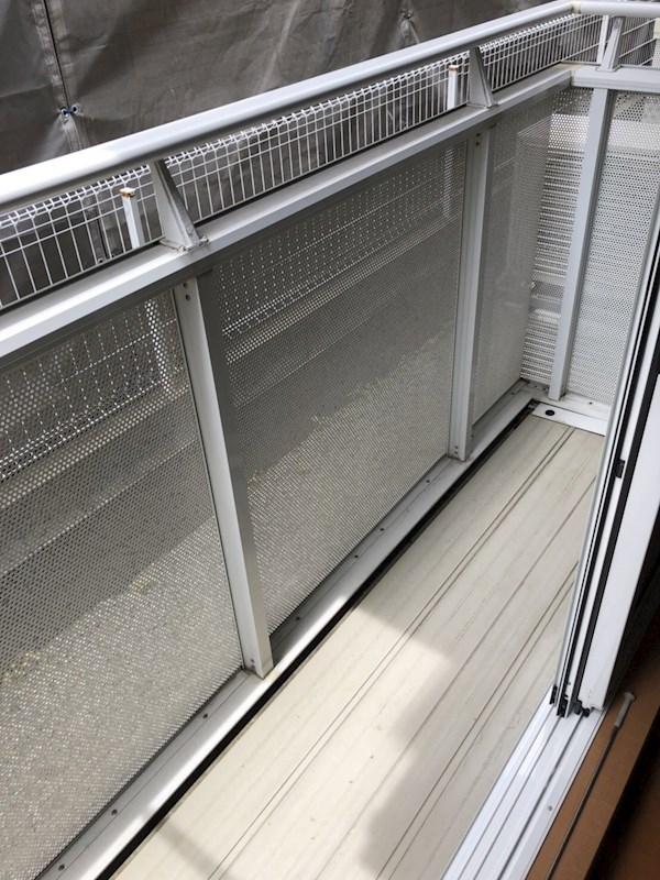 バルコニー　参考写真
