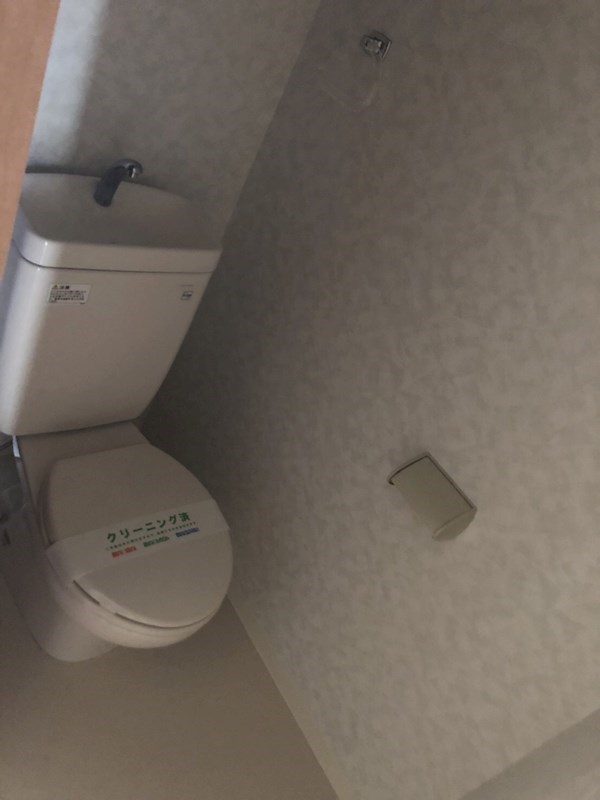 トイレ　参考写真