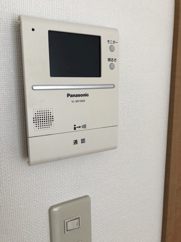 セキュリティ　参考写真