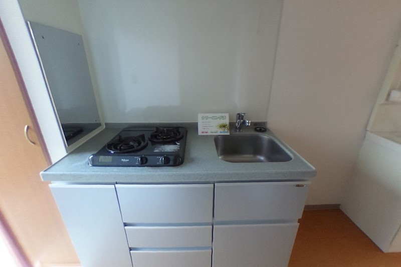 キッチン　参考写真