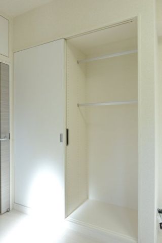 収納　☆たっぷり収納☆