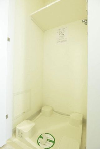 その他設備　☆設備充実☆