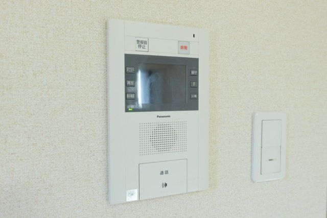 セキュリティ　☆安心安全のセキュリティ☆