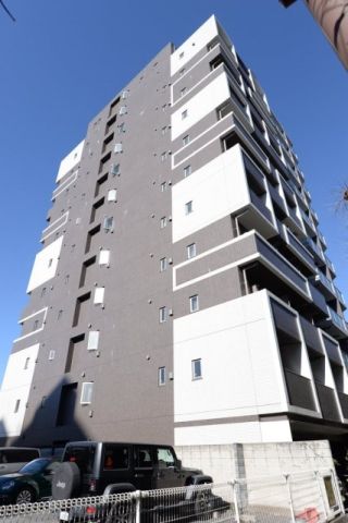 建物外観　☆きれいな外観☆