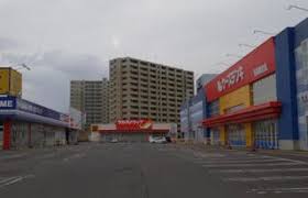 ショッピングセンター　麻生ショッピングセンター（ショッピングセンター）まで119m