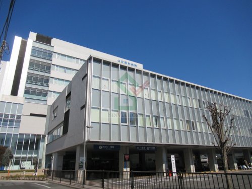 その他　ホリデイスポーツクラブ（その他）まで493m