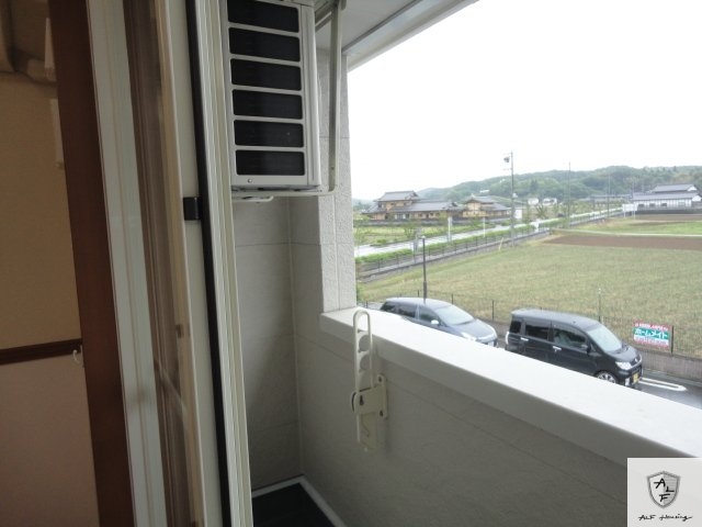 バルコニー　ベランダ