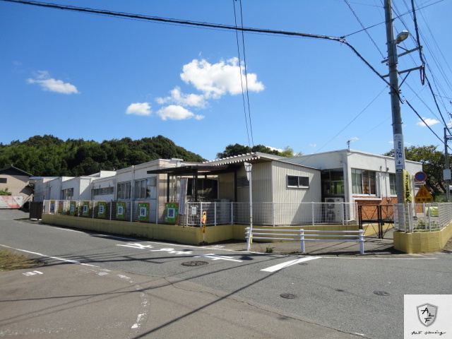 幼稚園・保育園　可児市立瀬田幼稚園（幼稚園・保育園）まで2055m