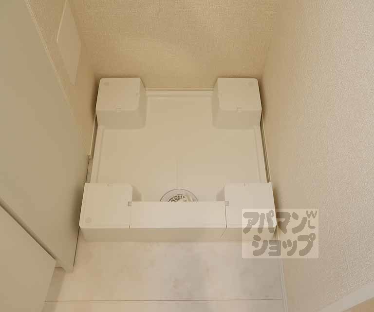 その他設備　３０２号室の写真です。